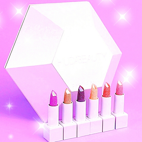 *SOLD* Huda Beauty Diamond Balm PR Vault - Picture 6 of 6
